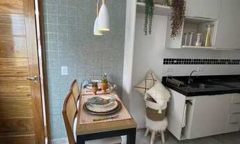 Imagem 6: Apartamento à venda em Tucuruvi com 24 m², 1 quarto