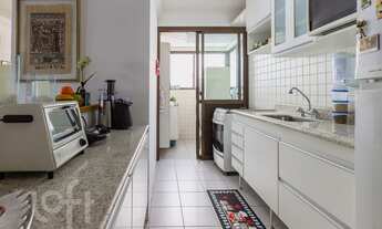 Imagem 4: Apartamento à venda em Morumbi com 67 m², 2 quartos, 1 suíte, 2 vagas