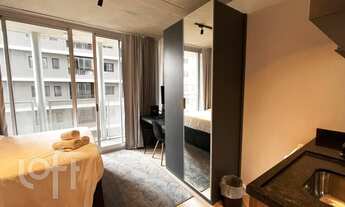 Imagem: Apartamento à venda em Bela Vista com 20