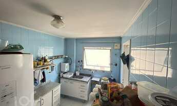 Imagem 5: Apartamento à venda em Jardim América com 49 m², 1 quarto, 1 vaga