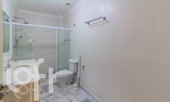 Imagem 4: Apartamento à venda em Higienópolis com 200 m², 3 quartos, 2 suítes, 1 vaga