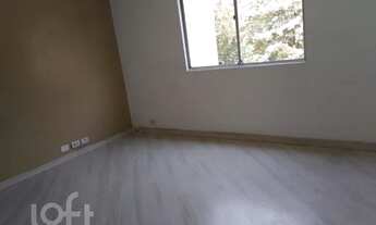 Imagem 4: Apartamento à venda em Capão Redondo com 45 m², 2 quartos, 1 vaga