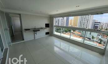 Imagem 5: Apartamento à venda em Saúde com 135 m², 4 quartos, 2 suítes, 4 vagas