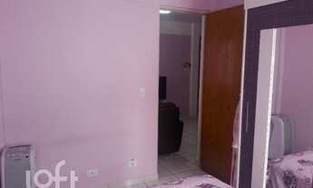 Imagem: Apartamento à venda em José Bonifácio