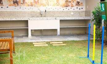 Imagem 5: Apartamento à venda em Saúde com 84 m², 2 quartos, 1 suíte, 2 vagas