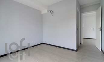 Imagem 3: Apartamento à venda em Higienópolis com 48 m², 1 quarto, 1 suíte, 1 vaga