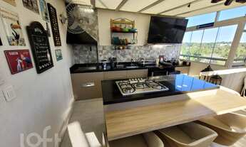 Imagem 7: Apartamento à venda em Santo Amaro com 104 m², 2 quartos, 1 suíte, 2 vagas