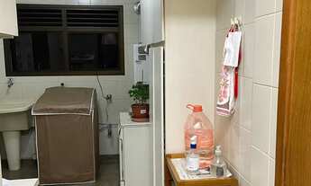 Imagem 7: Apartamento à venda em Vila Formosa com 211 m², 4 quartos, 2 suítes, 3 vagas