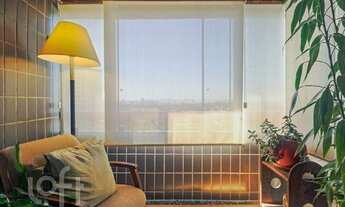 Imagem 5: Apartamento à venda em Morumbi com 90 m², 2 quartos, 1 suíte, 1 vaga