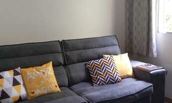 Imagem: Apartamento à venda em Cidade Tiradentes