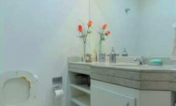 Imagem 4: Apartamento à venda em Alto da Lapa com 114 m², 3 quartos, 2 suítes, 2 vagas