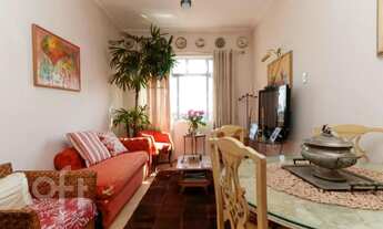 Imagem 5: Apartamento à venda em Bela Vista com 72 m², 1 quarto