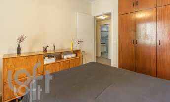 Imagem 5: Apartamento à venda em Perdizes com 187 m², 4 quartos, 2 suítes, 2 vagas