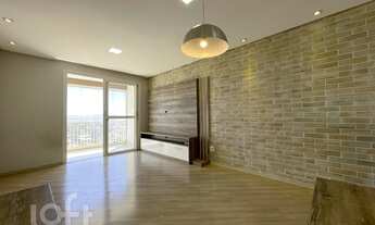 Imagem 6: Apartamento à venda em Carrão com 86 m², 3 quartos, 1 suíte, 2 vagas