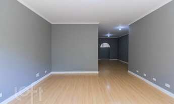 Imagem 5: Apartamento à venda em Higienópolis com 156 m², 3 quartos, 1 suíte, 1 vaga