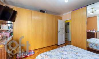 Imagem 4: Apartamento à venda em Campos Elísios com 114 m², 2 quartos, 1 vaga