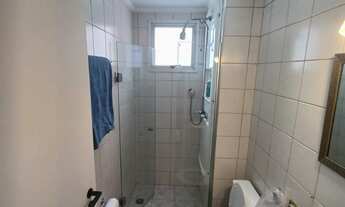 Imagem 7: Apartamento à venda em Bosque da Saúde com 63 m², 2 quartos, 1 suíte, 1 vaga