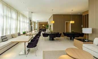 Imagem 2: Apartamento à venda em São Paulo, Aclimação, com 2 quartos, com 51 m²