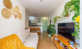 Imagem 6: Apartamento à venda em Cidade Ademar com 57 m², 2 quartos, 1 suíte, 1 vaga