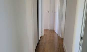 Imagem 7: Apartamento à venda em Vila Sônia com 163 m², 3 quartos, 3 suítes, 3 vagas