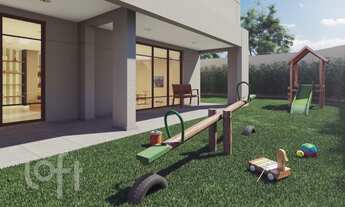 Imagem 4: Apartamento à venda em Alto da Lapa com 131 m², 3 quartos, 3 suítes, 2 vagas