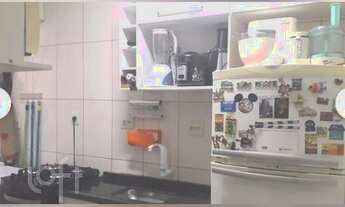 Imagem 6: Apartamento à venda em República com 48 m², 1 quarto