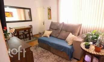 Imagem 5: Apartamento à venda em Mandaqui com 50 m², 2 quartos, 1 vaga