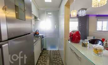 Imagem 6: Apartamento à venda em Vila Sônia com 75 m², 3 quartos, 1 suíte, 2 vagas