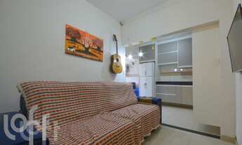 Imagem: Apartamento à venda em Santo Amaro com