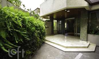 Imagem: Apartamento à venda em Alto de Pinheiros