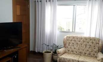 Imagem 2: Apartamento à venda em Saúde com 61 m², 2 quartos, 1 suíte