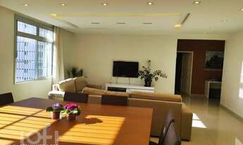 Imagem 3: Apartamento à venda em Higienópolis com 190 m², 3 quartos, 1 suíte, 1 vaga