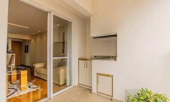 Imagem: Apartamento à venda em Vila Formosa com