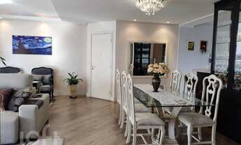 Imagem 7: Apartamento à venda em Jabaquara com 106 m², 2 quartos, 1 suíte