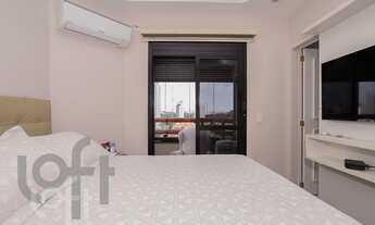 Imagem 4: Apartamento à venda em Vila Prudente com 134 m², 3 quartos, 1 suíte, 2 vagas