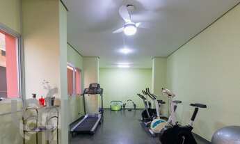 Imagem 7: Apartamento à venda em Carrão com 107 m², 3 quartos, 1 suíte, 2 vagas