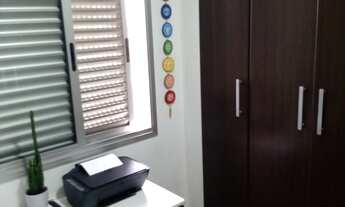 Imagem 6: Apartamento à venda em Vila Prudente com 72 m², 3 quartos, 1 suíte, 2 vagas