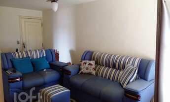 Imagem 1: Apartamento à venda em Cursino com 53 m², 2 quartos, 1 vaga