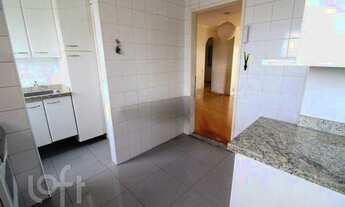 Imagem 6: Apartamento à venda em Campo Belo com 65 m², 2 quartos, 1 vaga