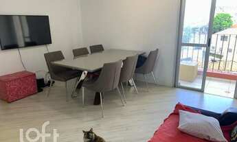 Imagem 2: Apartamento à venda em Santana com 67 m², 3 quartos, 1 suíte, 2 vagas