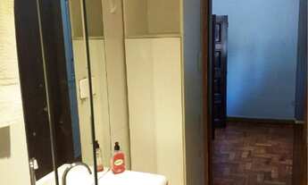 Imagem 6: Apartamento à venda em República com 28 m², 1 quarto