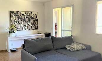 Imagem 4: Apartamento à venda em Vila Sônia com 102 m², 3 quartos, 1 suíte, 2 vagas