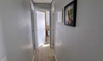 Imagem 7: Apartamento à venda em Santo Amaro com 71 m², 2 quartos, 1 suíte, 2 vagas