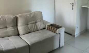 Imagem 2: Apartamento à venda em Bom Retiro com 44 m², 2 quartos