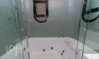 Imagem 3: Apartamento à venda em Mooca com 253 m², 4 quartos, 4 suítes, 3 vagas