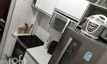 Imagem 5: Apartamento à venda em República com 42 m², 1 quarto