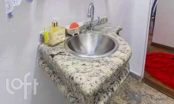 Imagem 7: Apartamento à venda em São Lucas com 78 m², 3 quartos, 1 vaga