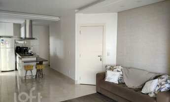 Imagem: Apartamento à venda em Aricanduva com 85