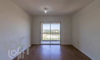 Imagem: Apartamento à venda em Raposo Tavares com