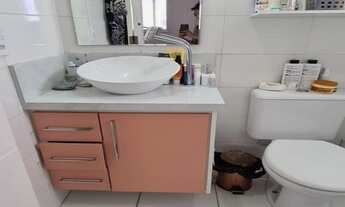 Imagem 2: Apartamento à venda em Sapopemba com 37 m², 1 quarto, 1 vaga